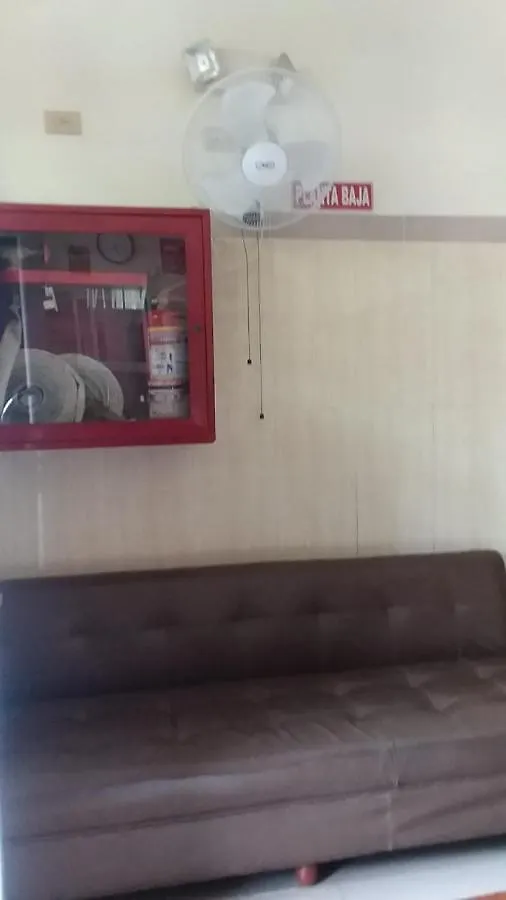 Hotel Jira Guayaquil