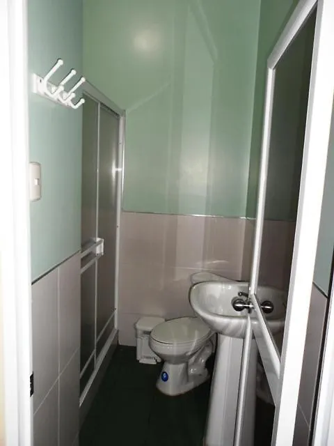 Hotel Jira Guayaquil