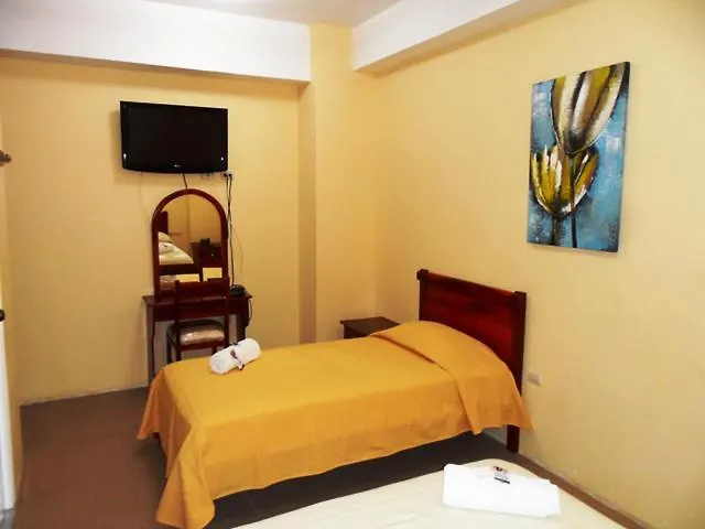 Hotel Jira Guayaquil