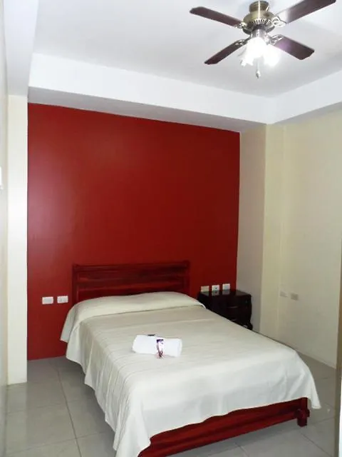 Hotel Jira Guayaquil 0*,  Ecuador