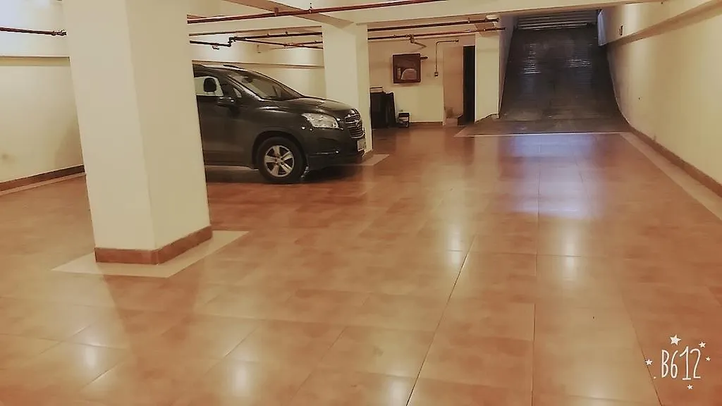 Hotel Jira Guayaquil