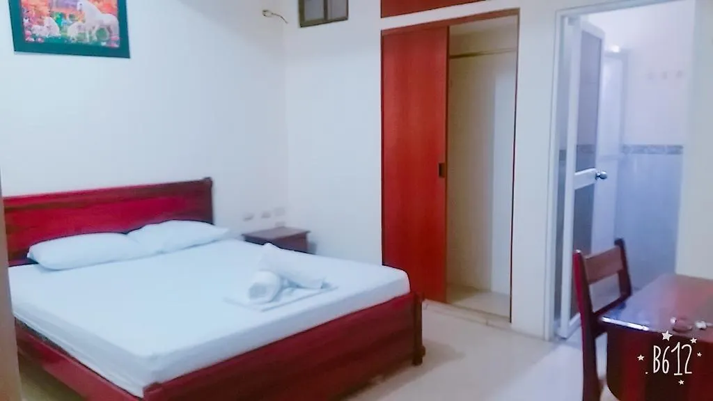 Hotel Jira Guayaquil