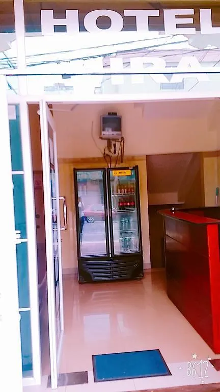 Hotel Jira Guayaquil Ecuador