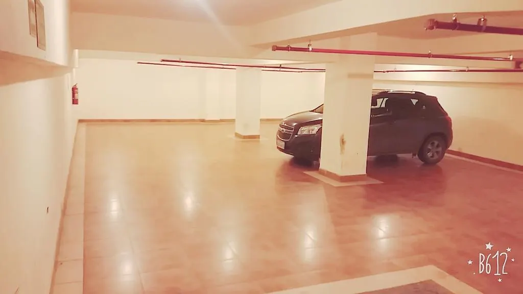 Hotel Jira Guayaquil Ecuador