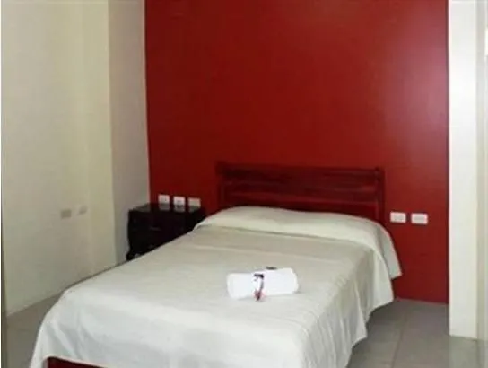 Hotel Jira Guayaquil Ecuador