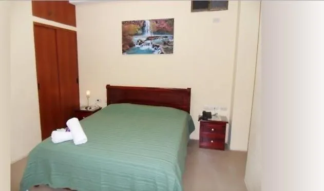 Hotel Jira Guayaquil