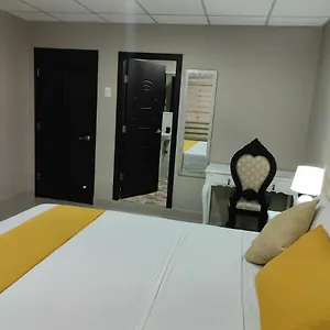 Royalinn Appart hôtel