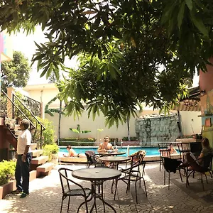 Nucapacha Auberge de jeunesse